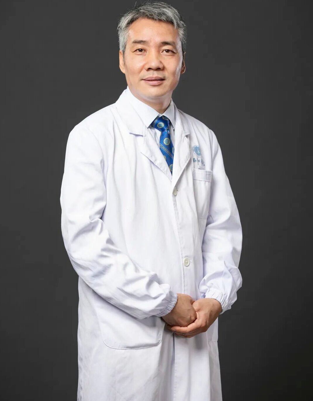 Dr. Xiaoling Lin