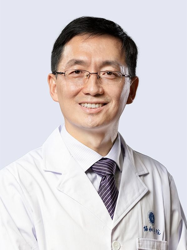 Dr. Jinbo Gao