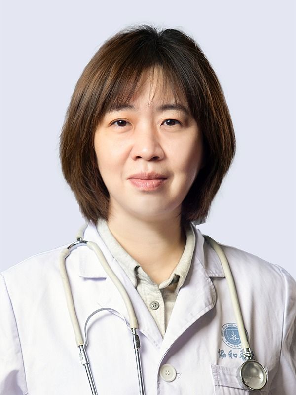 Dr. Mei Hong