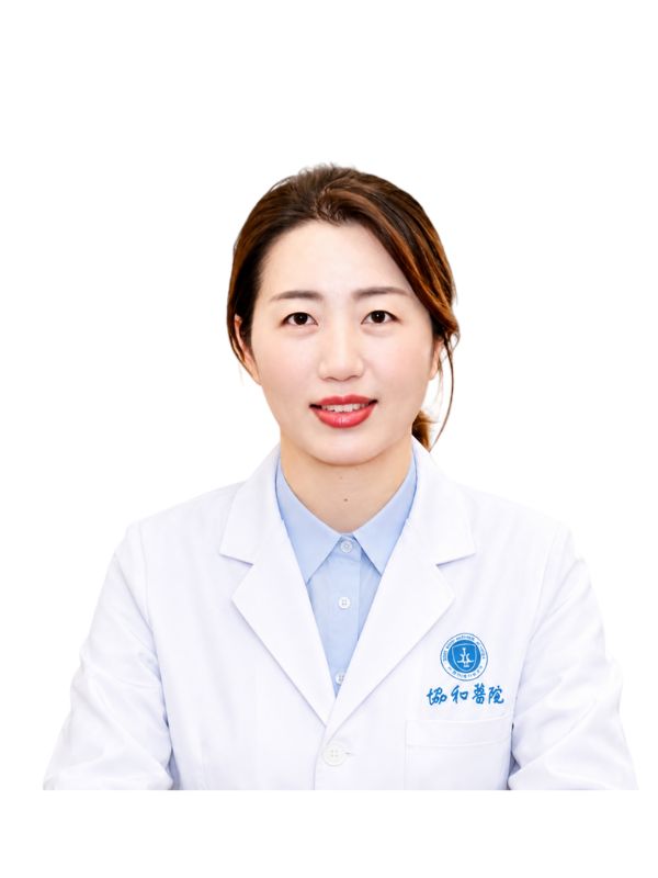 Dr. Li Hu