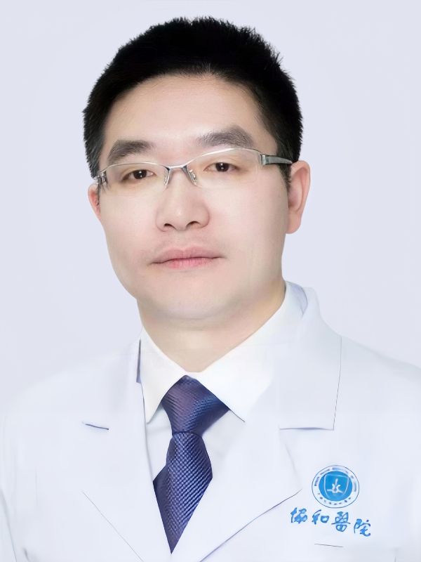 Dr. Yulin Jia