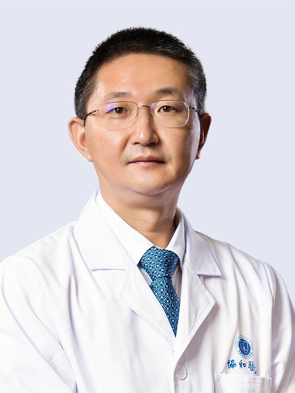 Dr. Xiaobing Jiang