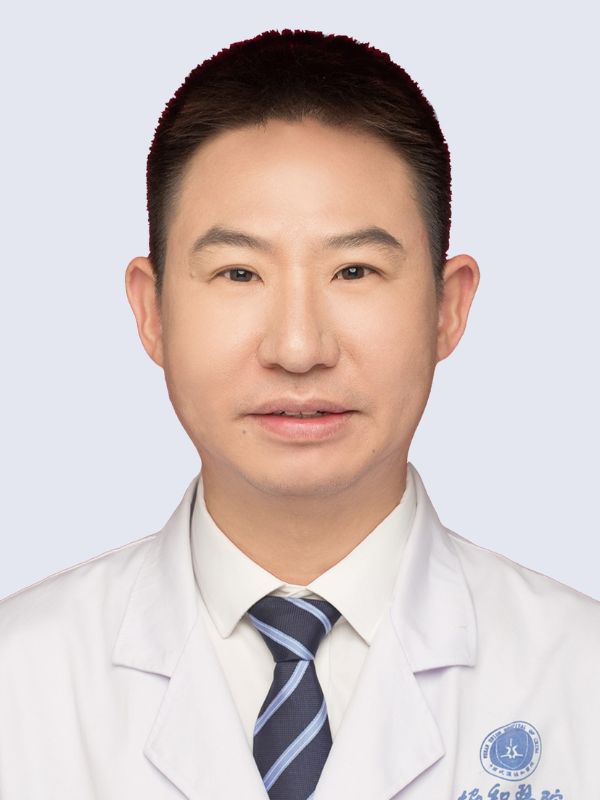 Dr. Deqiang Lei
