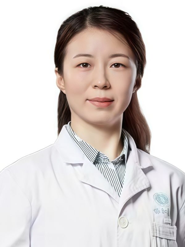 Dr. Jing Li