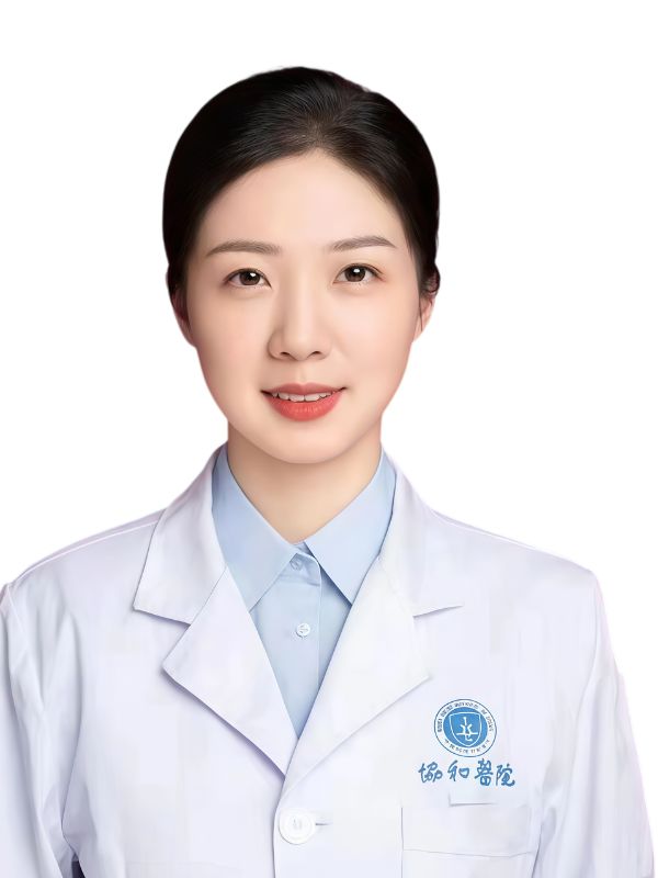 Dr. Danying Liao