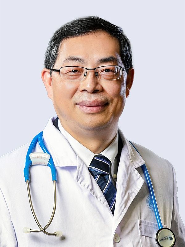 Dr. Yongde Liao