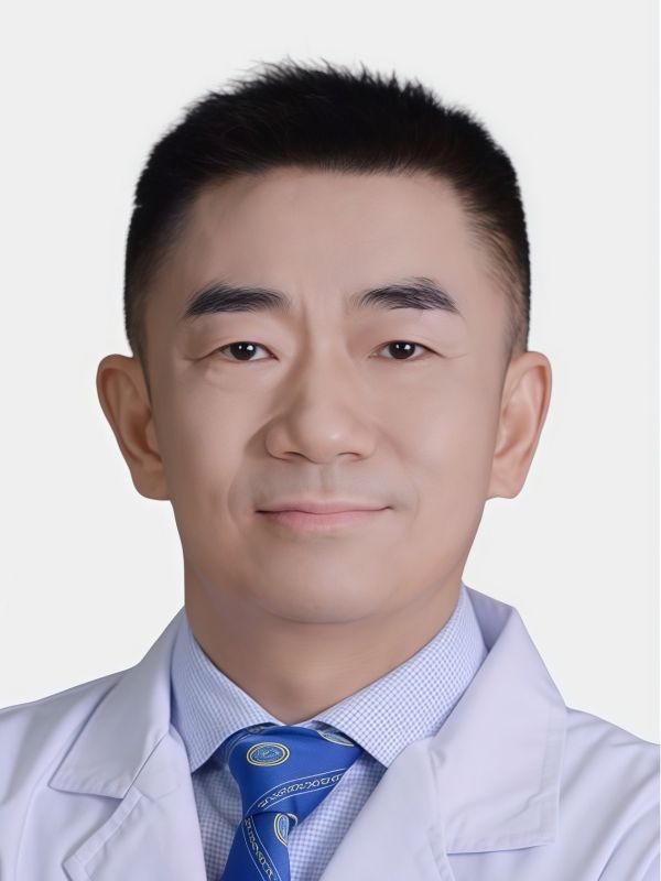 Dr. Guohui Liu
