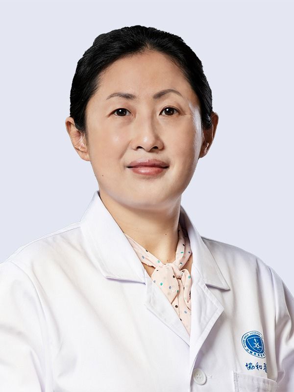 Dr. Jiarong Liu
