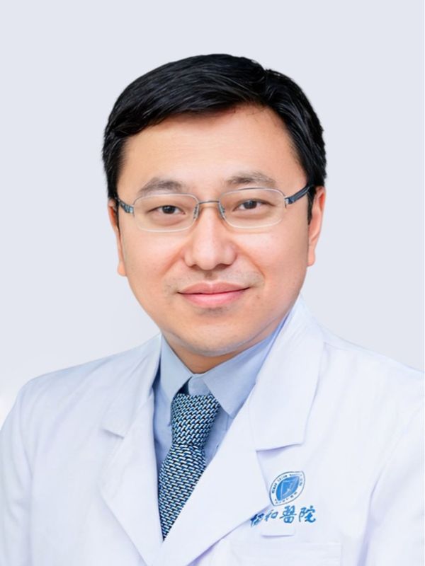 Dr. Heng Mei