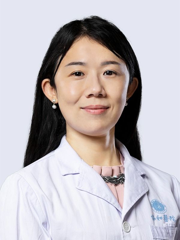 Dr. Rong Lin