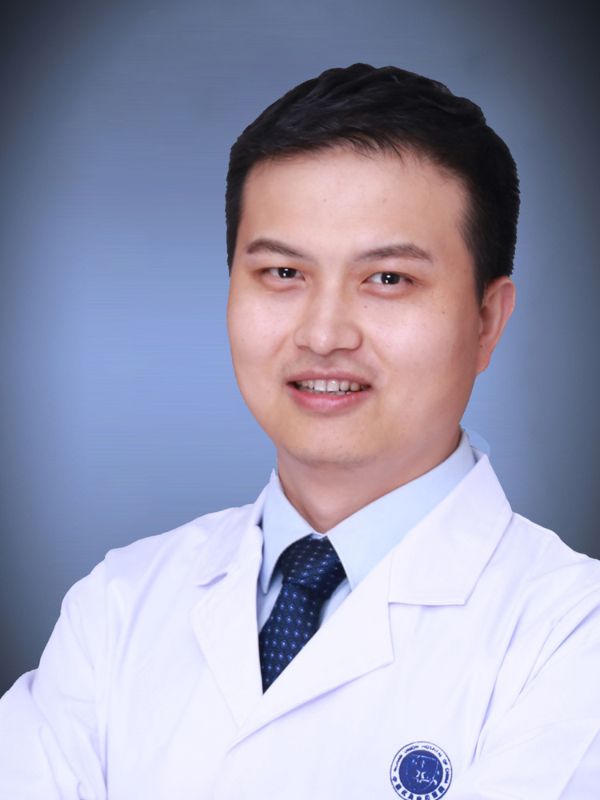 Dr. You Qin