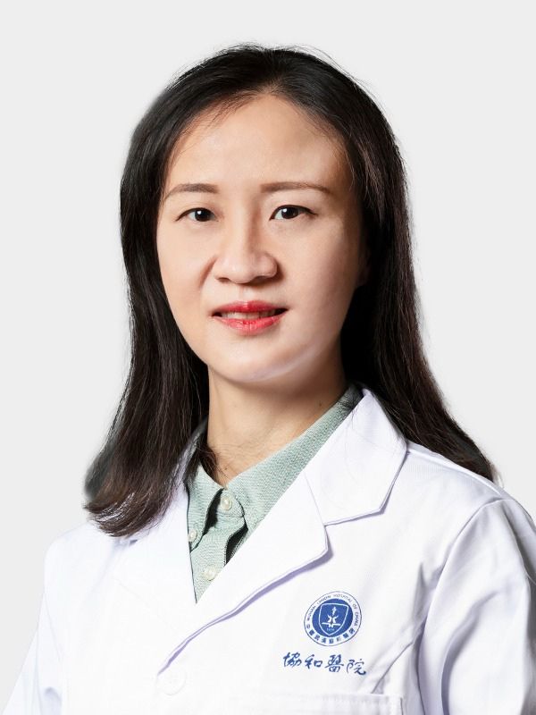 Dr. Dan Shang