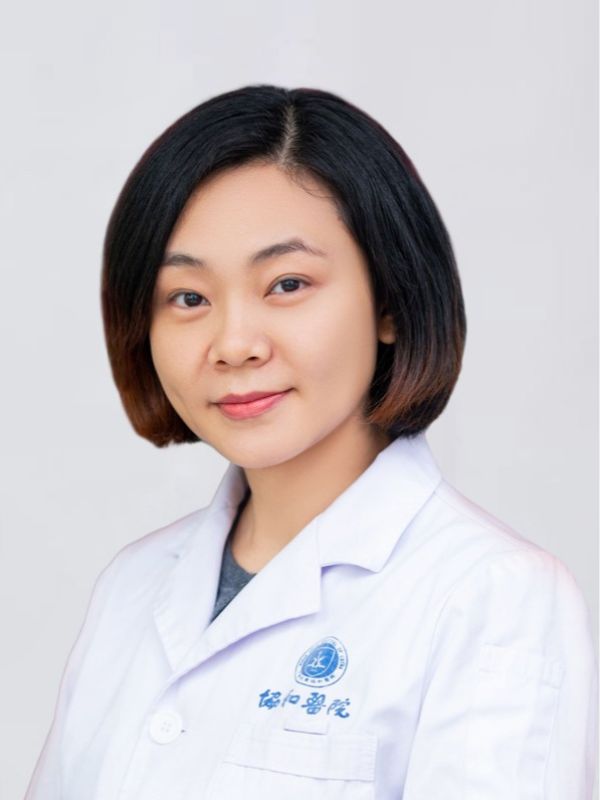 Dr. Huafang Wang