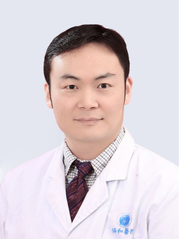 Dr. Zefeng Xia