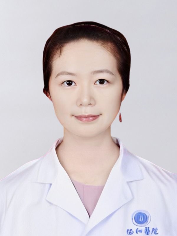 Dr. Linka Xie