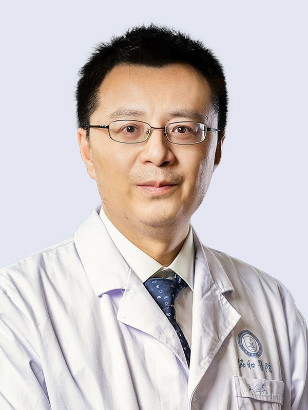 Dr. Wei Zhai