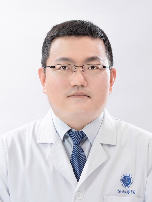 Dr. Cheng Zhou