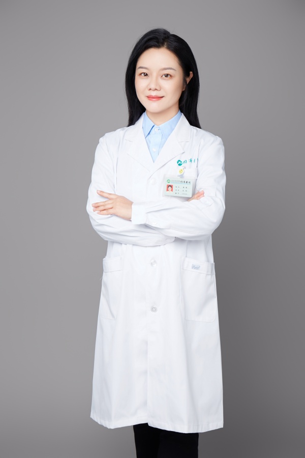 Dr. Li Zhang
