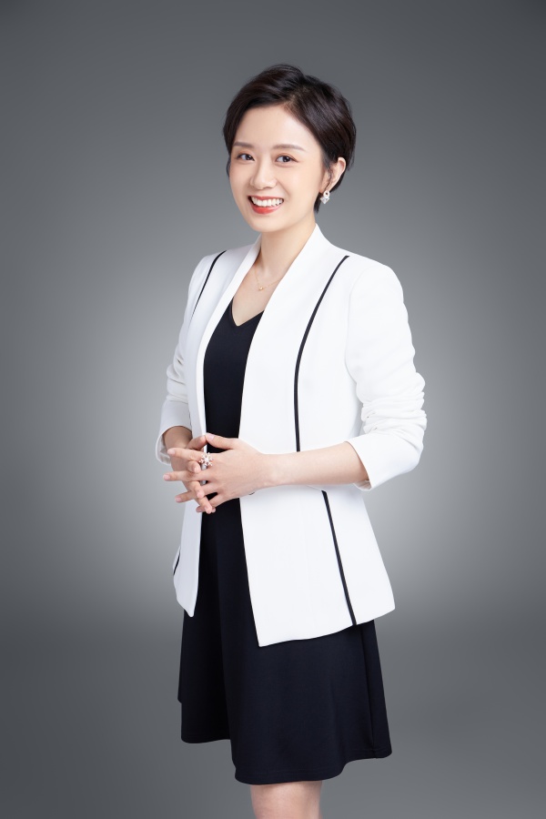 Dr. Jian Liu