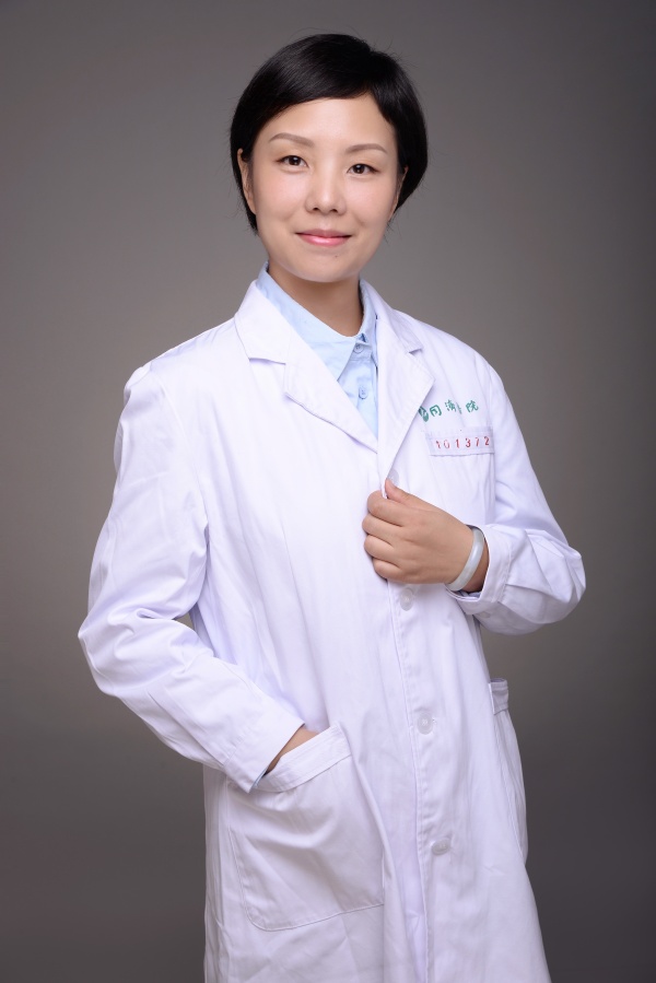 Dr. Jing Wang