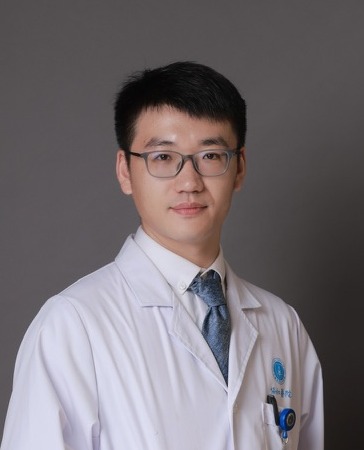 Dr. Keshan Wang