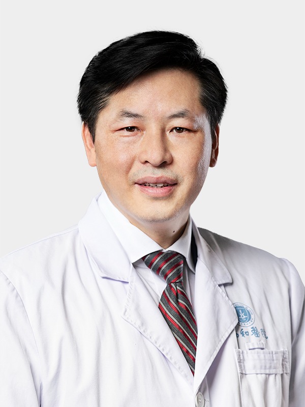 Dr. Xiaoping Zhang