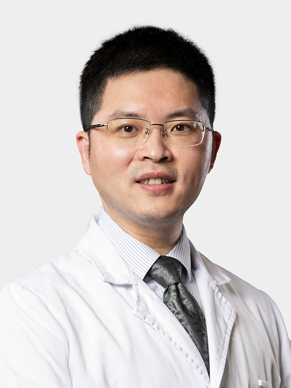 Dr. Guosong Jiang