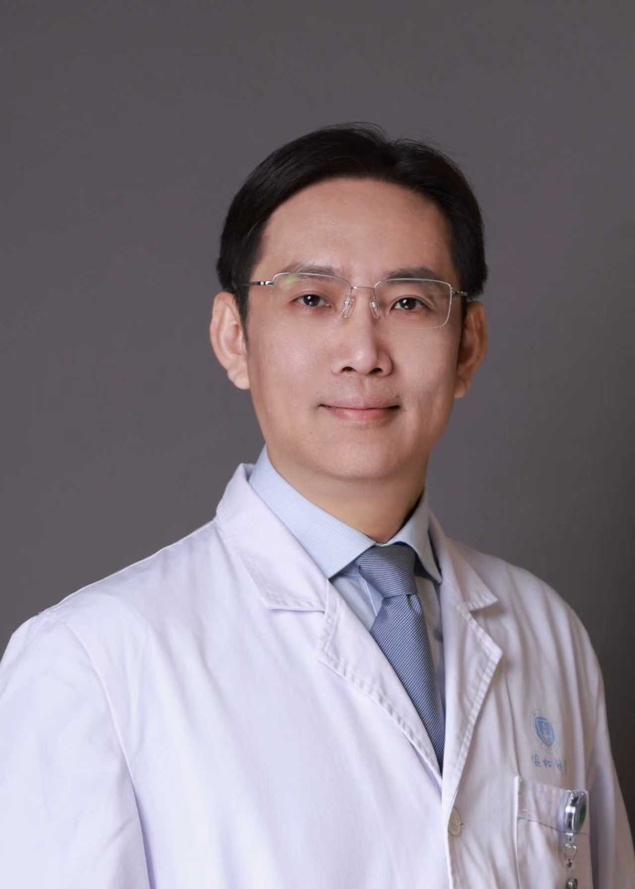 Dr. Yifei Xing